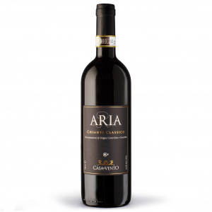 Aria Chianti Classico DOCG 2021 Dry Red Wine