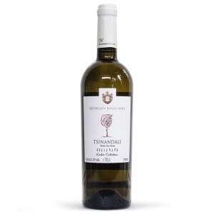 GRW Tsinandali Dry White Wine