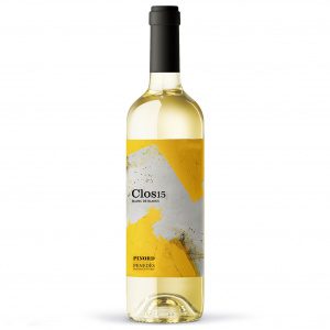 Clos 15 Blanc De Blancs Dry White Wine