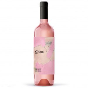 Clos 15 Rose Dry Wine