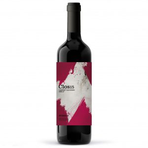 Clos 15 Caberne Sauvignon, Merlot Dry Red Wine