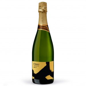 Clos 15 Sparkling Wine Brut Mevushal