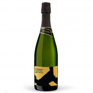 Clos 15 Sparkling Wine Brut Nature Mevushal