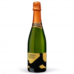 Clos 15 Sparkling Wine Semi-Sweet Mevushal