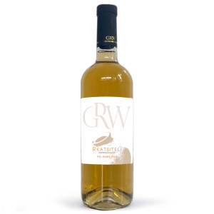 GRW Rkatsiteli Dry Amber Wine MV