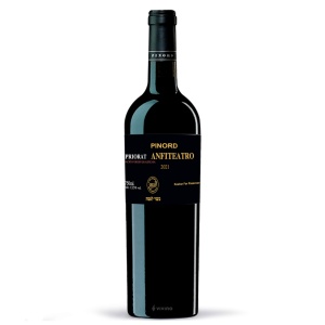 Pinord Anfiteatro Dry Red Wine