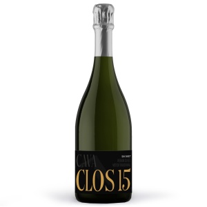 Clos 15 Cava Semi Sweet