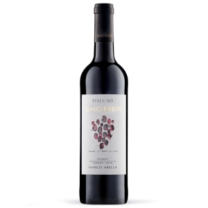 Daleah Shomer Dry Red Wine