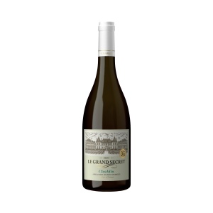 Le Grand Secret Chablis 2023