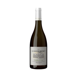 Le Grand Secret Chablis 1er Cru 2023
