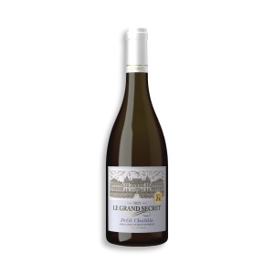Le Grand Secret Petit Chablis 2023