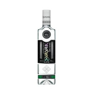 Svayak GIN Royal Reserve 700 ML