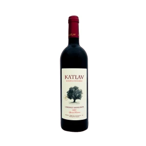 Katlav Cabernet Sauvignon 2019