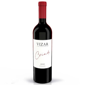 VIZAR Criado Dry Red Wine 2023