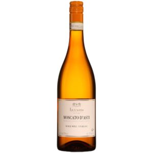 Luzzatto Moscato D'asti White Wine Kosher (MV) 2023