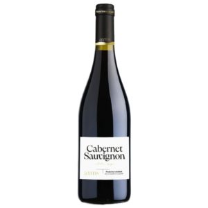 Carrement IGP Atlantique Cabernet Sauvignon 2024