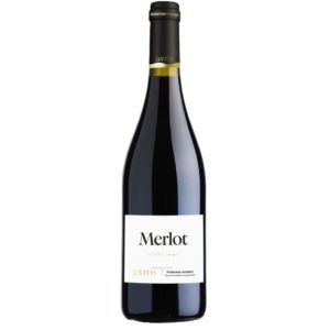 Carrement IGP Atlantique Merlot 2024