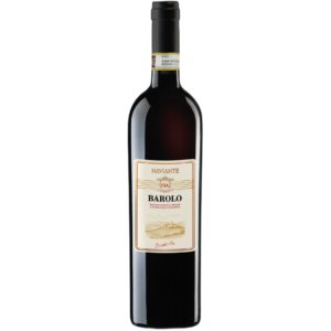 Naviante Barolo D.O.C.G. Dry Red Wine Kosher MV 2021